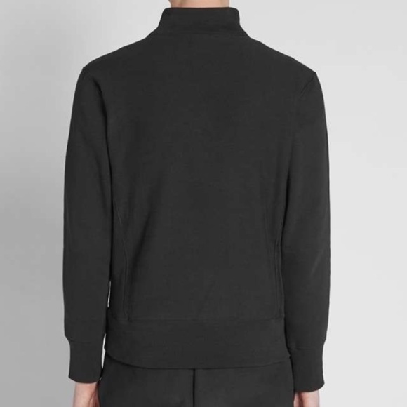 Great condition 1/4 (quarter zip) zip sweatshirt - Picture 16 of 17